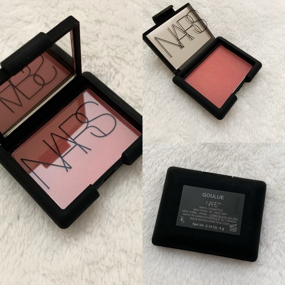 Nars Blush & Glo Recipe bundle - Picture 6 of 7